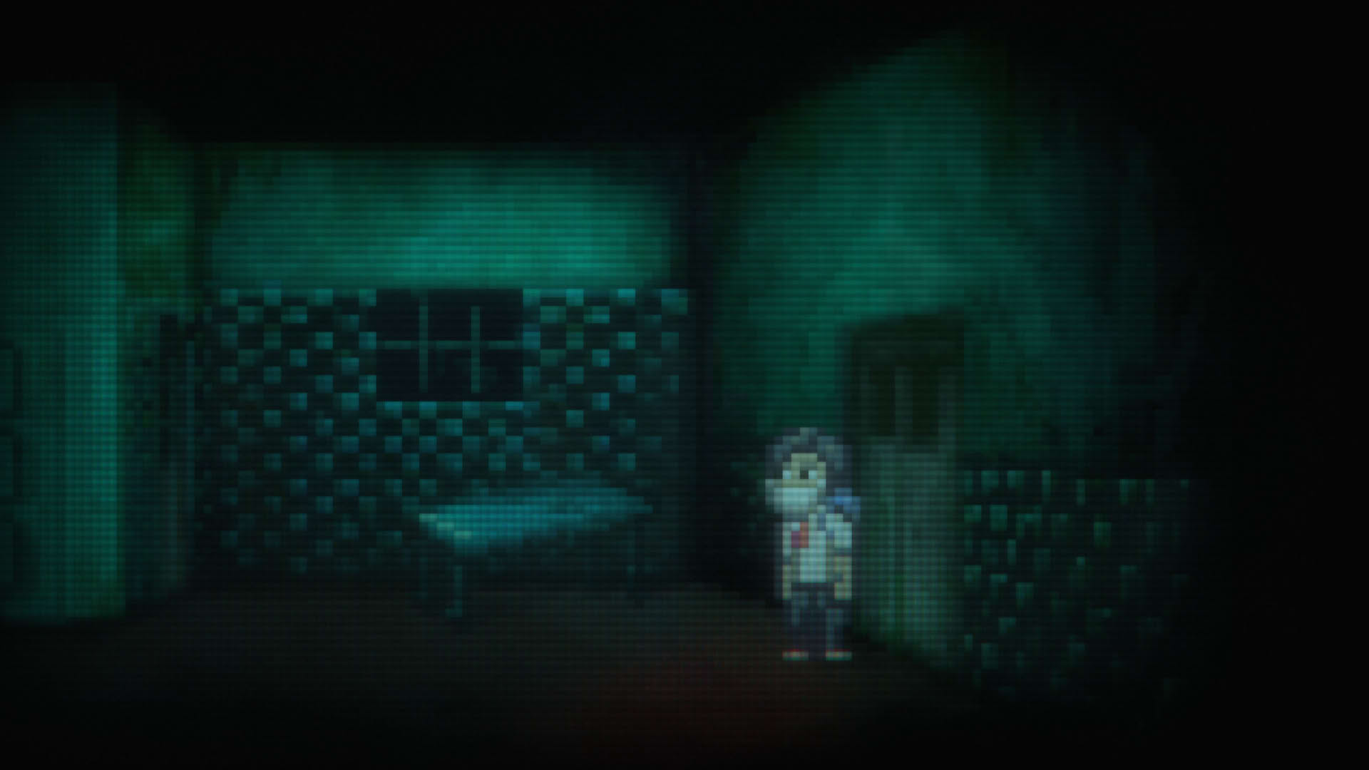 Screenshot for Super Lone Survivor
