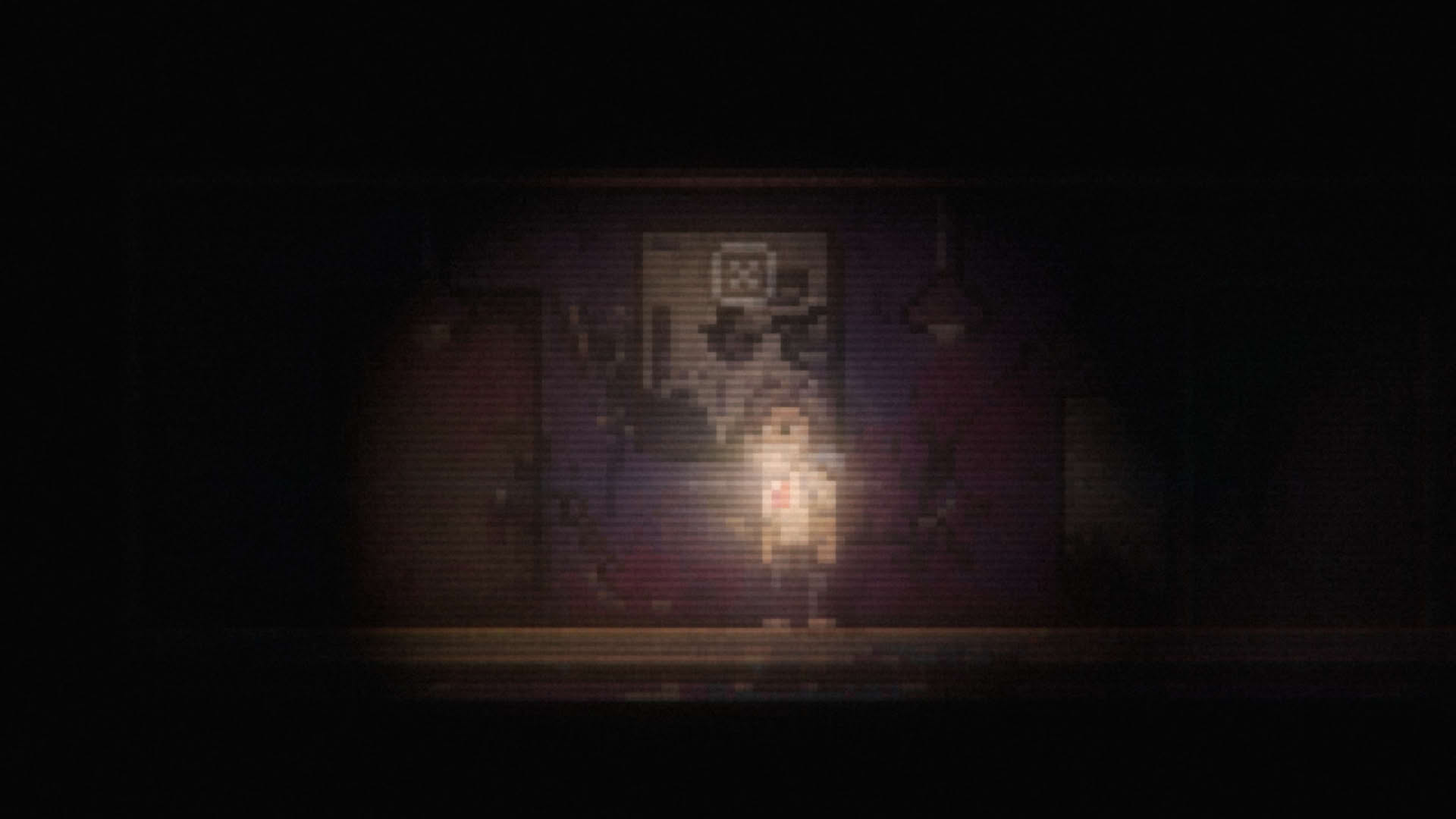 Screenshot for Super Lone Survivor