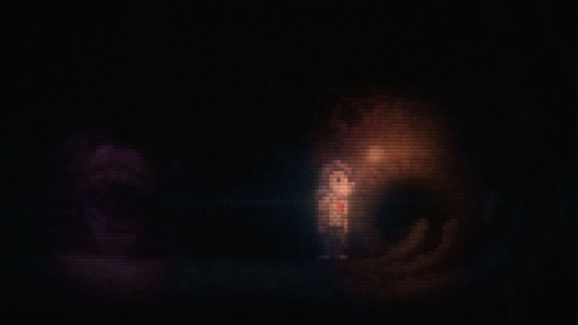 Screenshot for Super Lone Survivor
