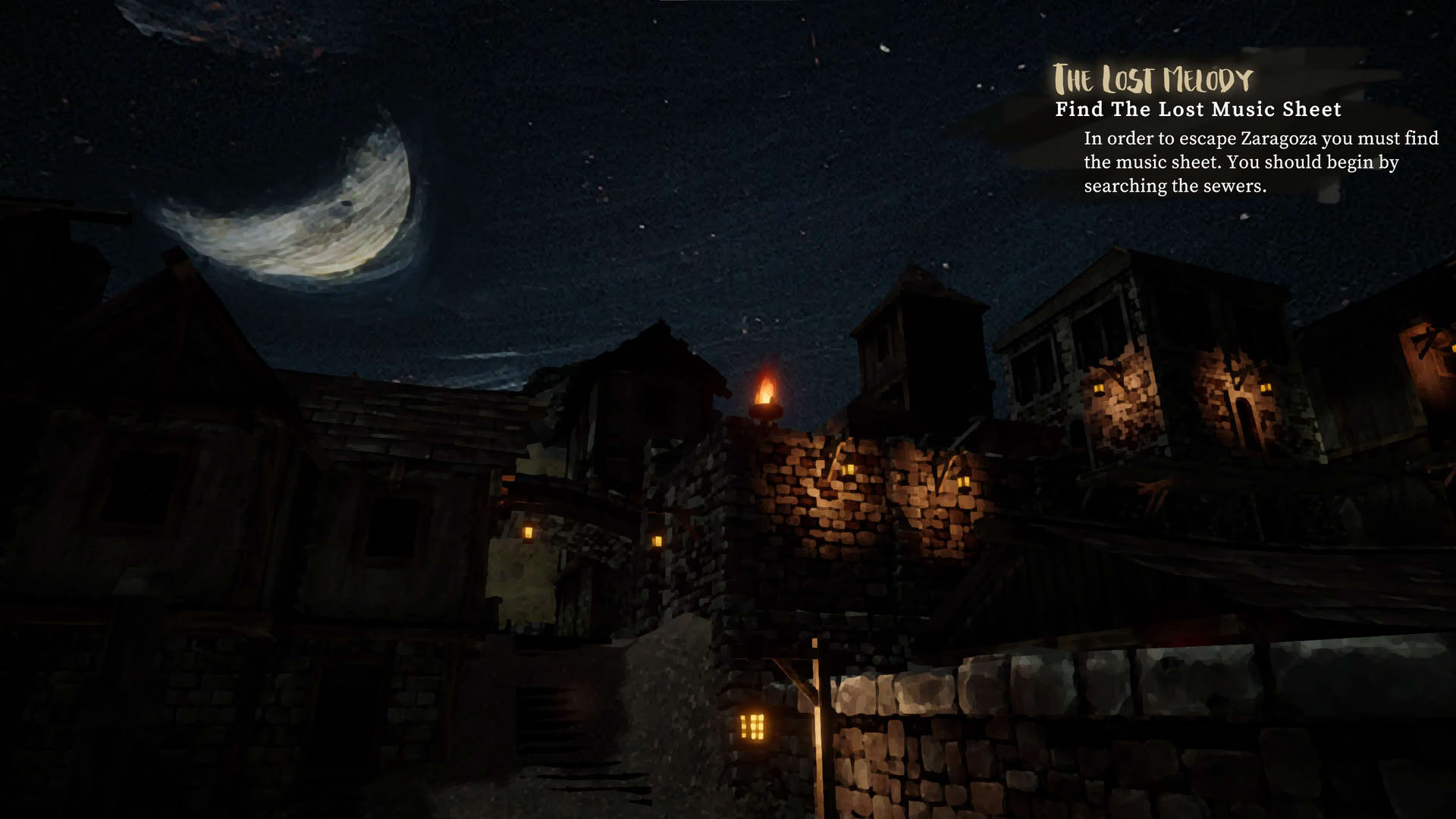 Screenshot for Impasto