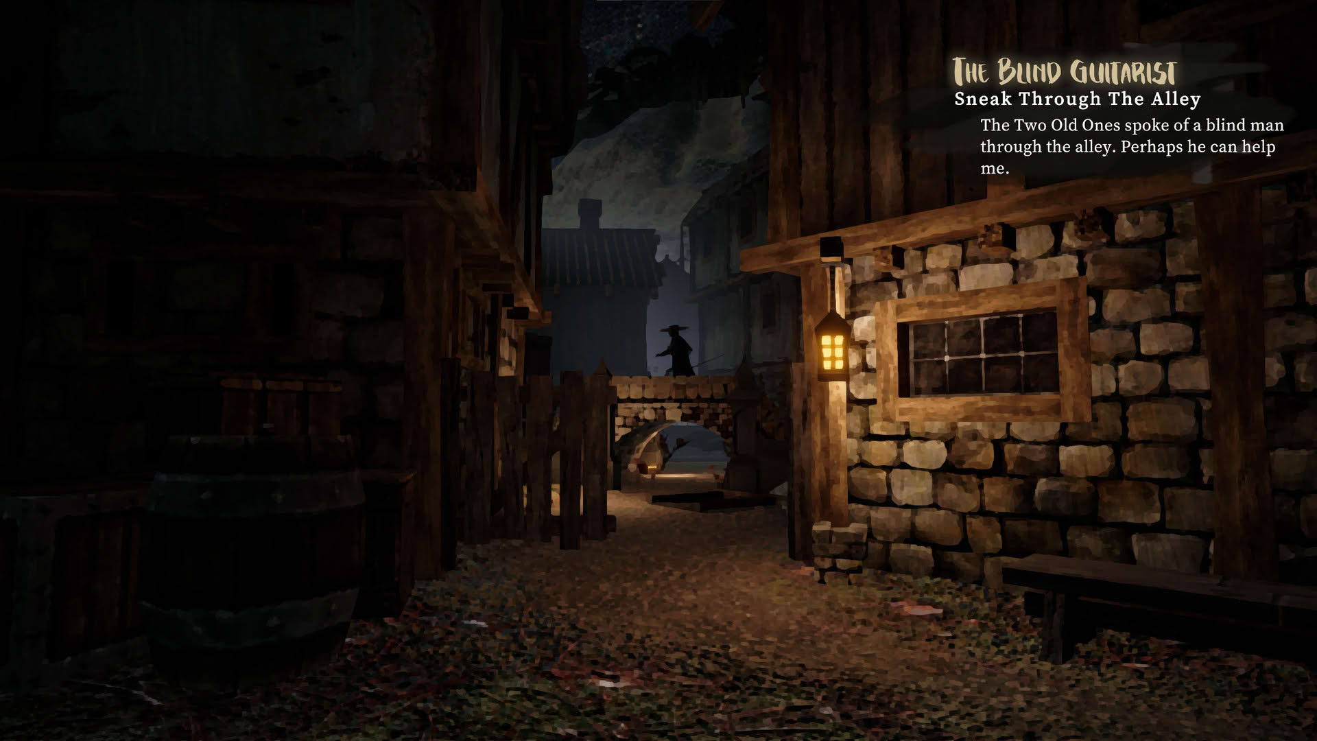 Screenshot for Impasto