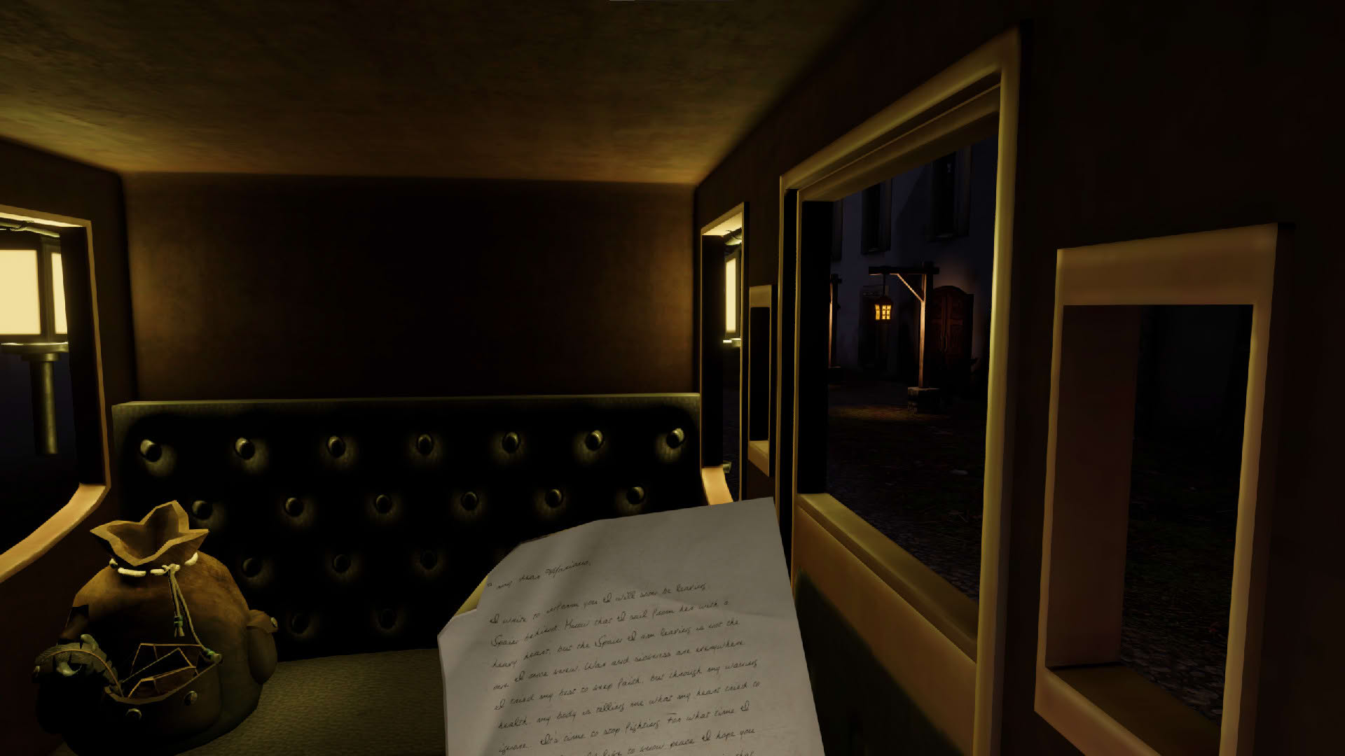Screenshot for Impasto