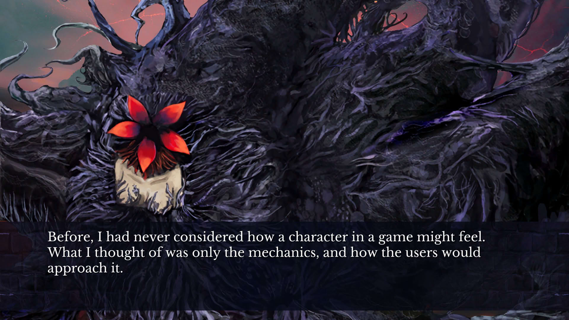 Screenshot for Seventh Lair