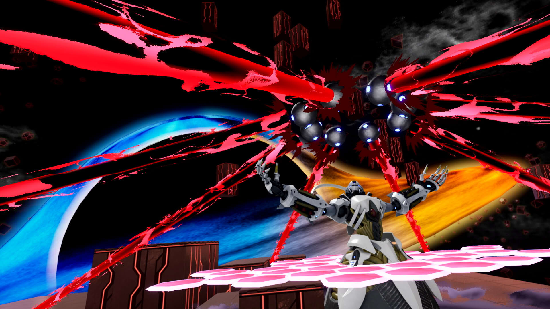 Screenshot for Altair Breaker