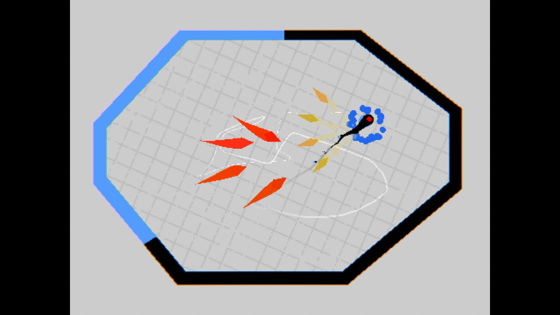 Screenshot for Geballer