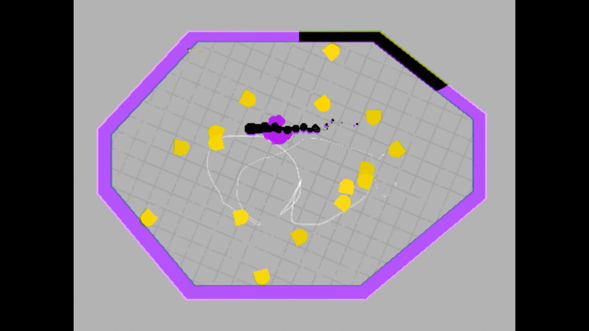 Screenshot for Geballer