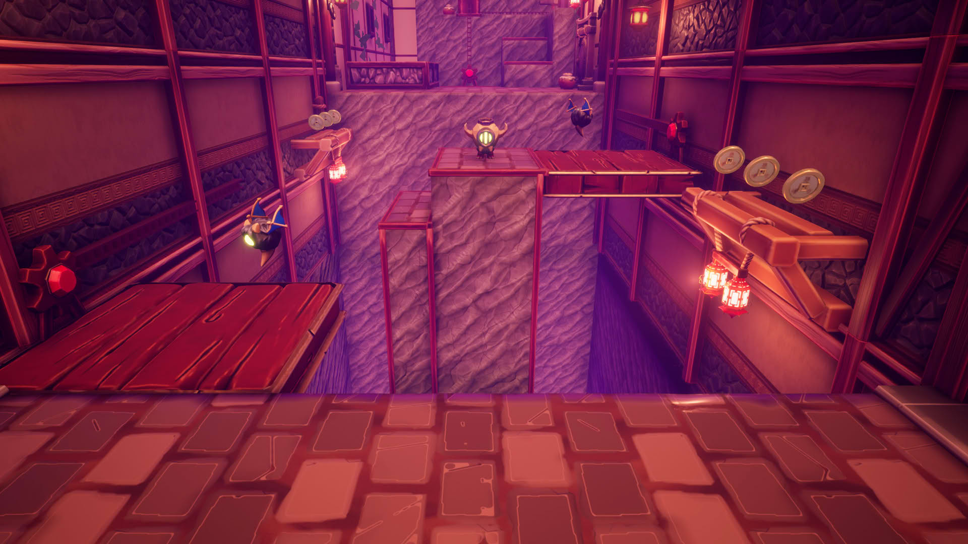 Screenshot for Wukong