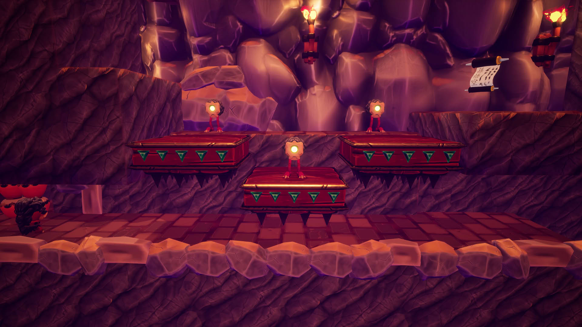 Screenshot for Wukong