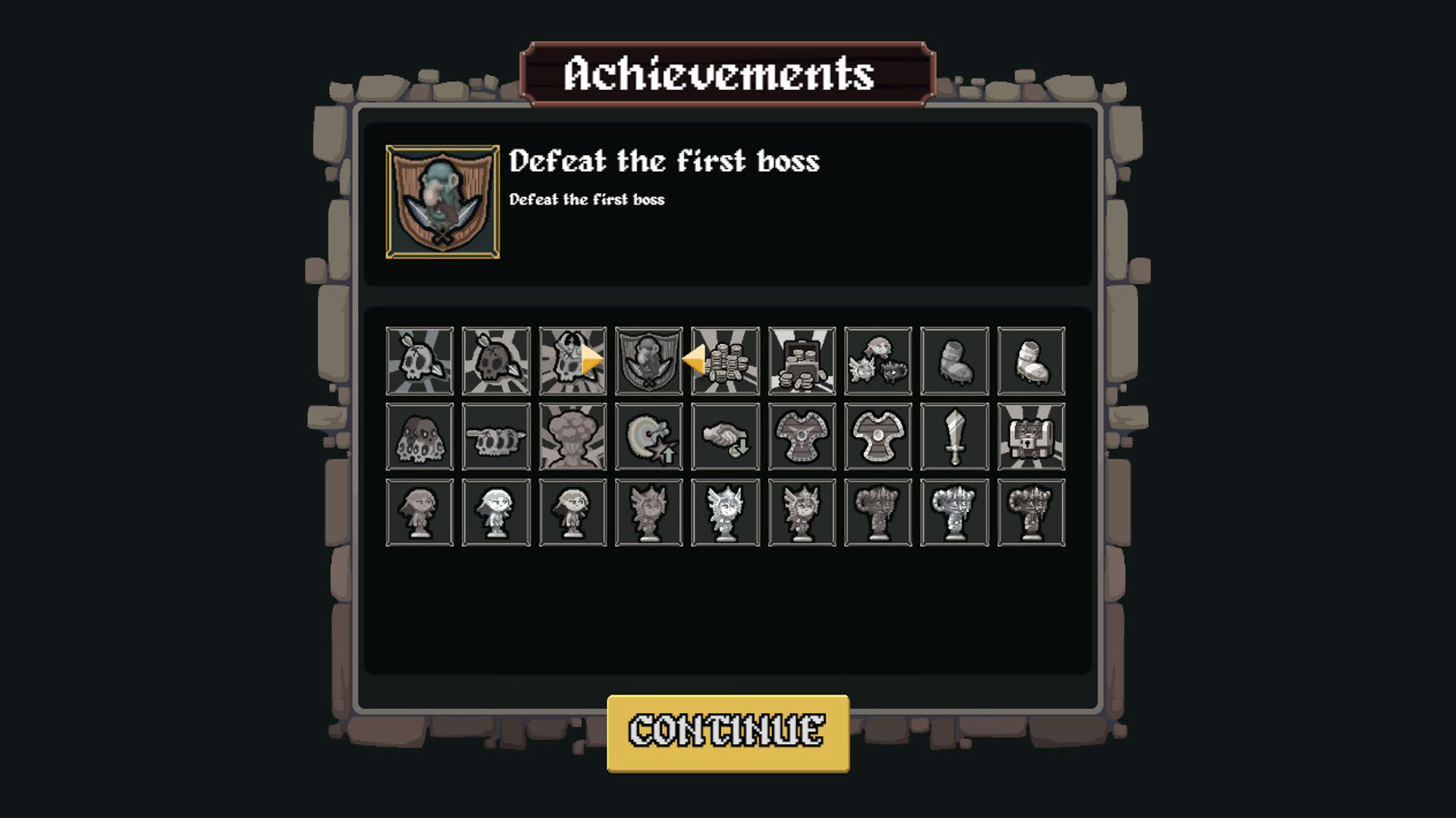 Screenshot for Fray Fight