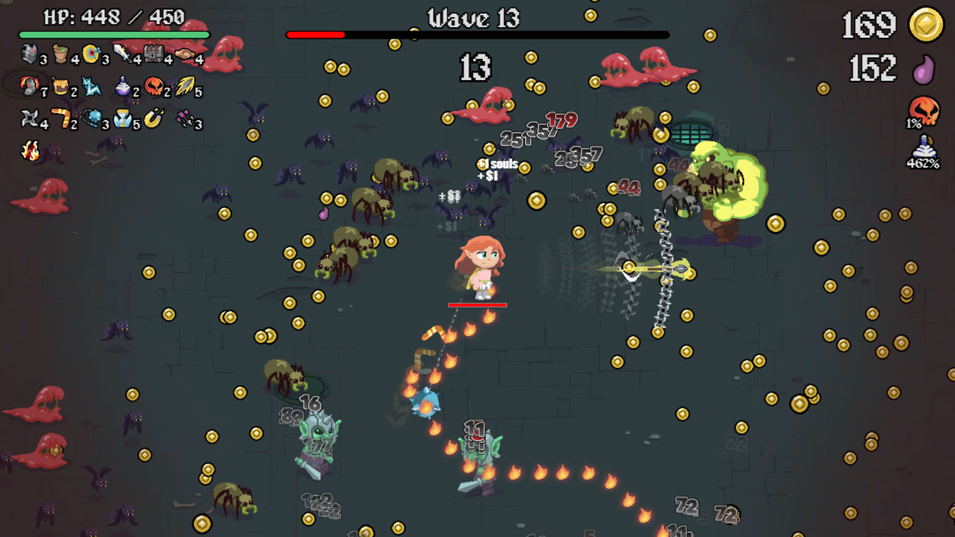 Screenshot for Fray Fight
