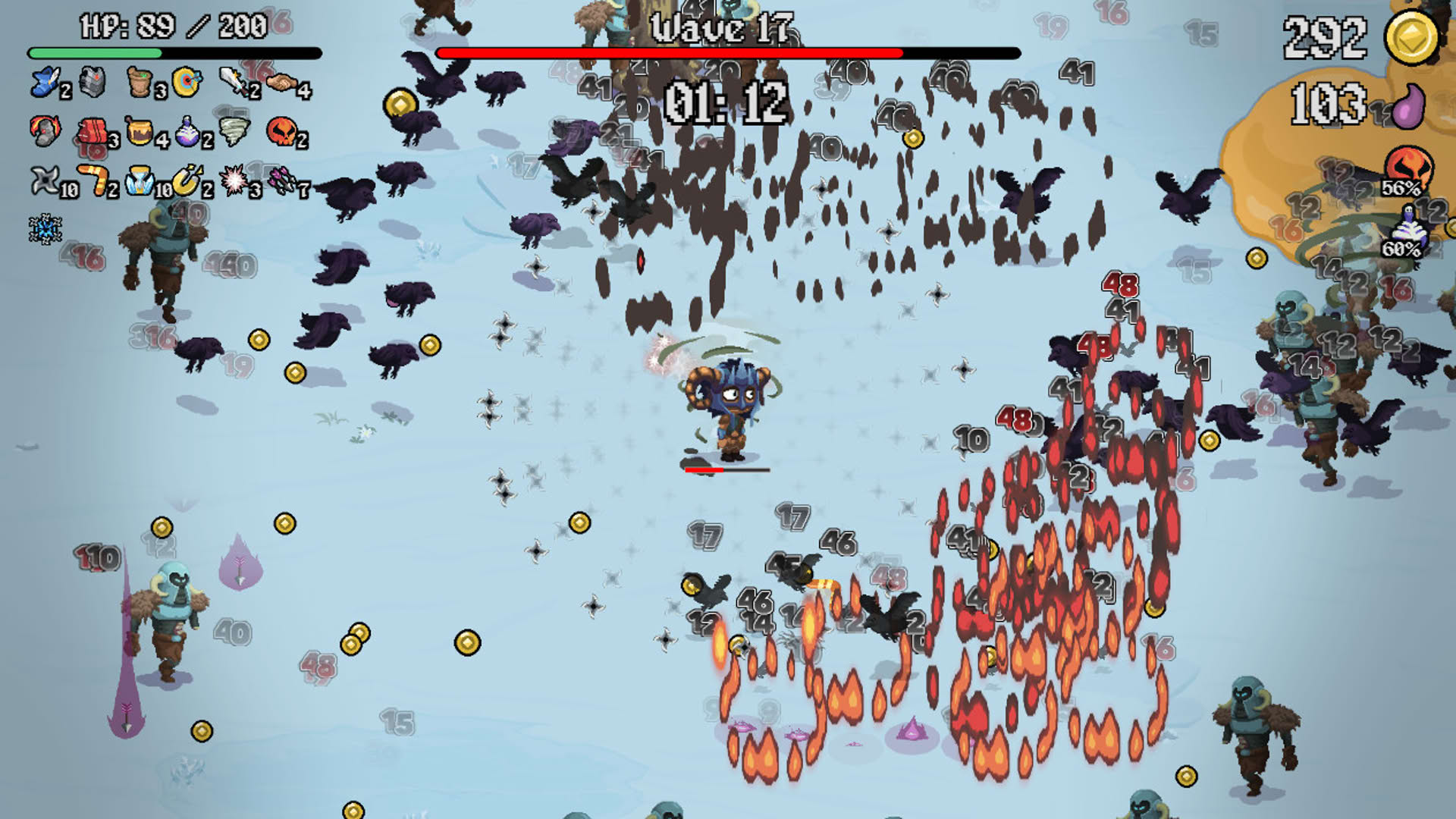 Screenshot for Fray Fight