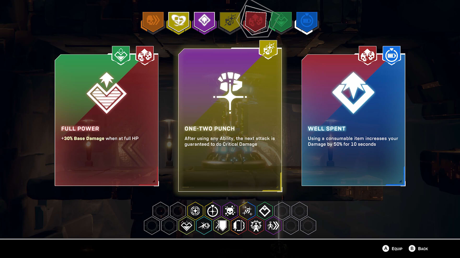Screenshot for Trinity Fusion
