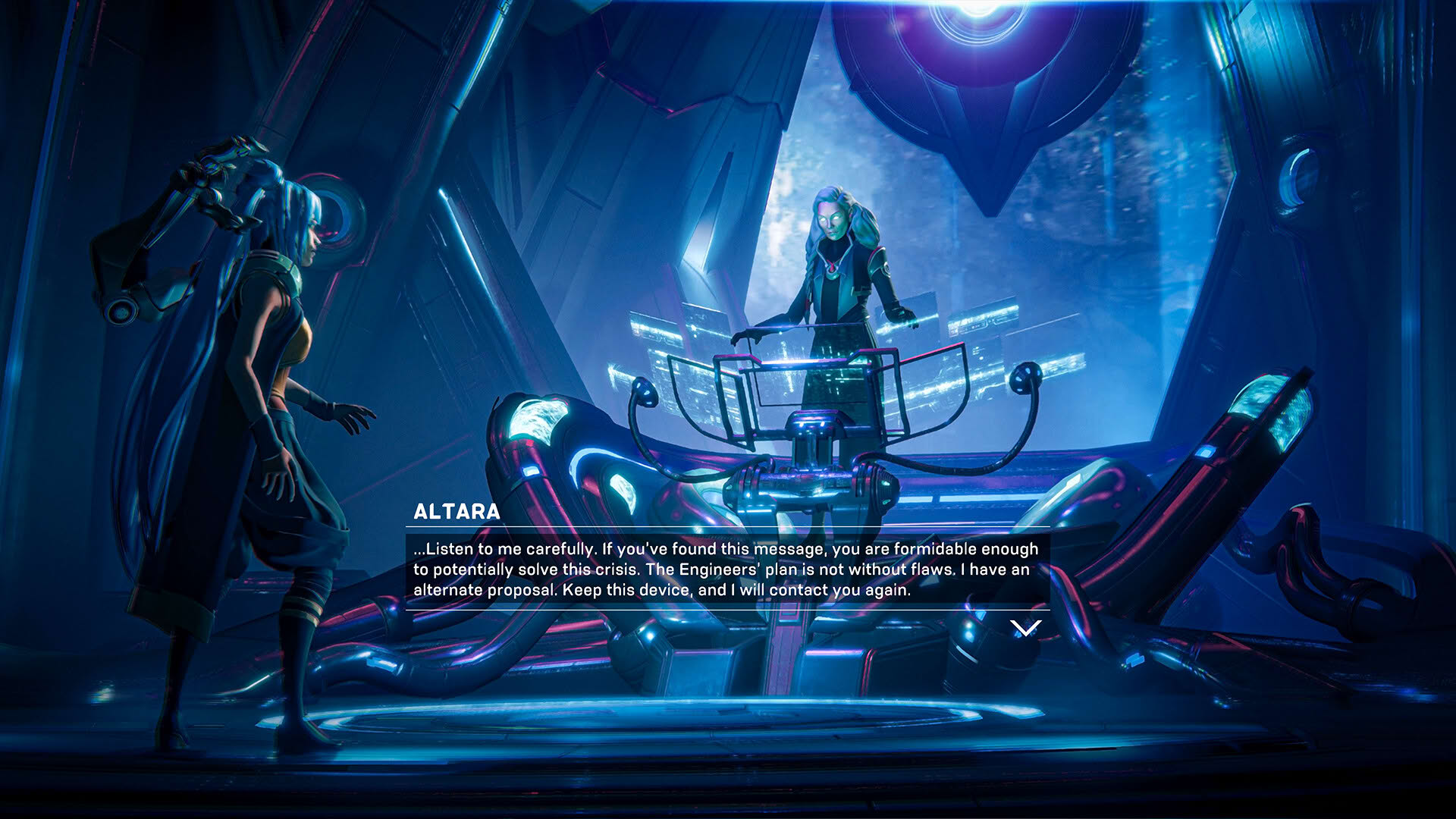 Screenshot for Trinity Fusion