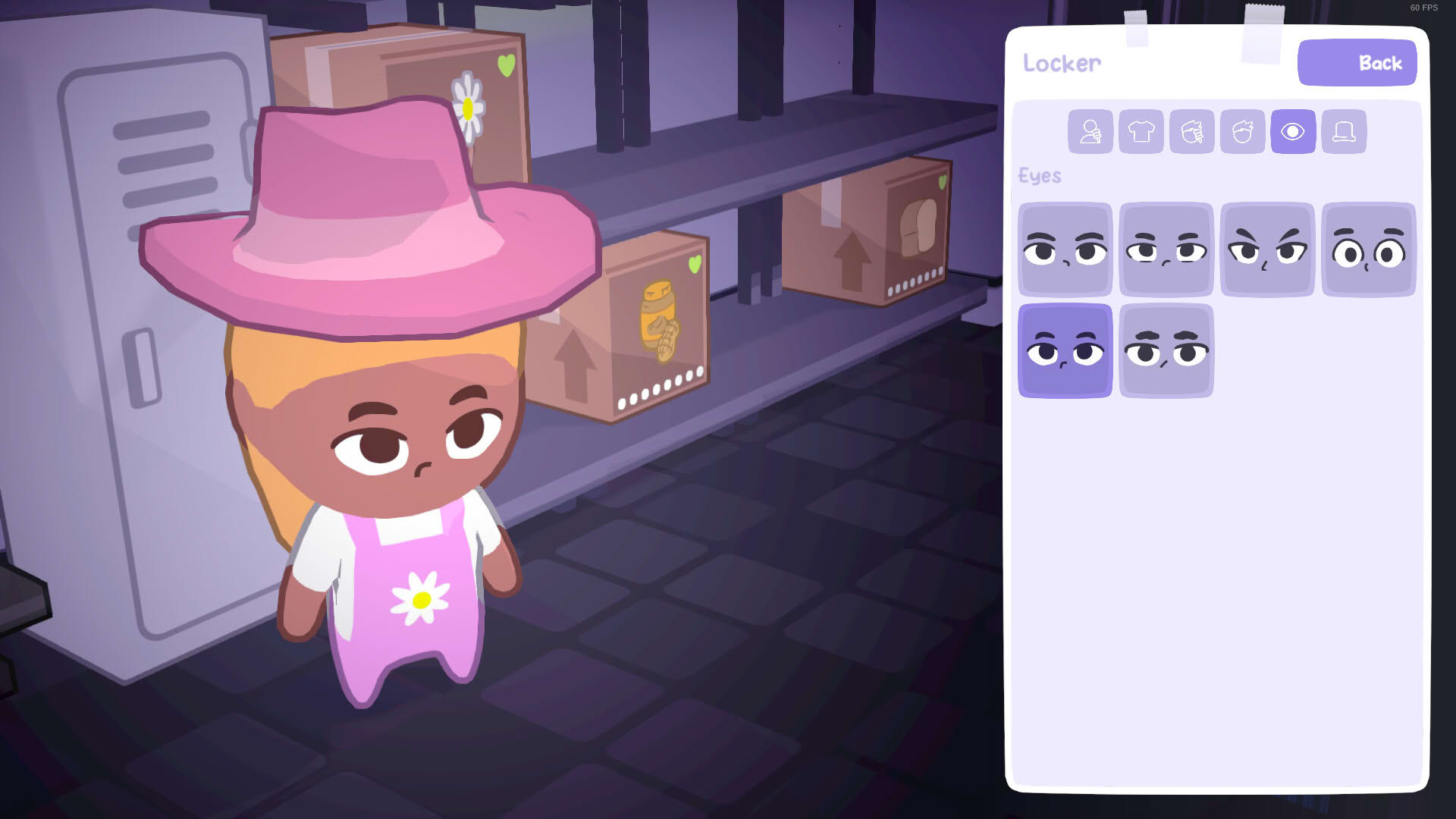 Screenshot for Super Mini Mart