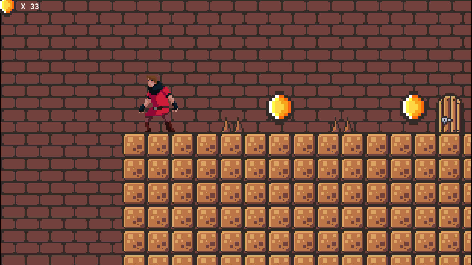 Screenshot for Sharp Trouble