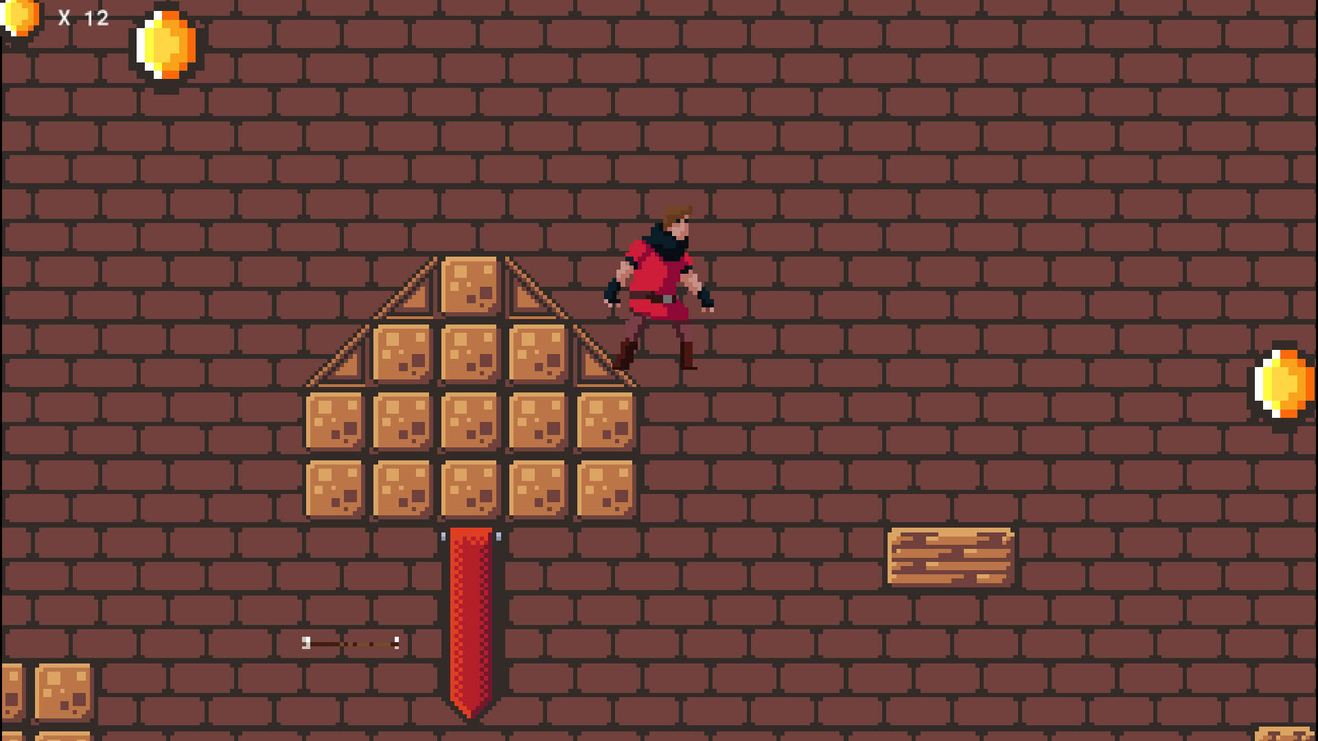 Screenshot for Sharp Trouble