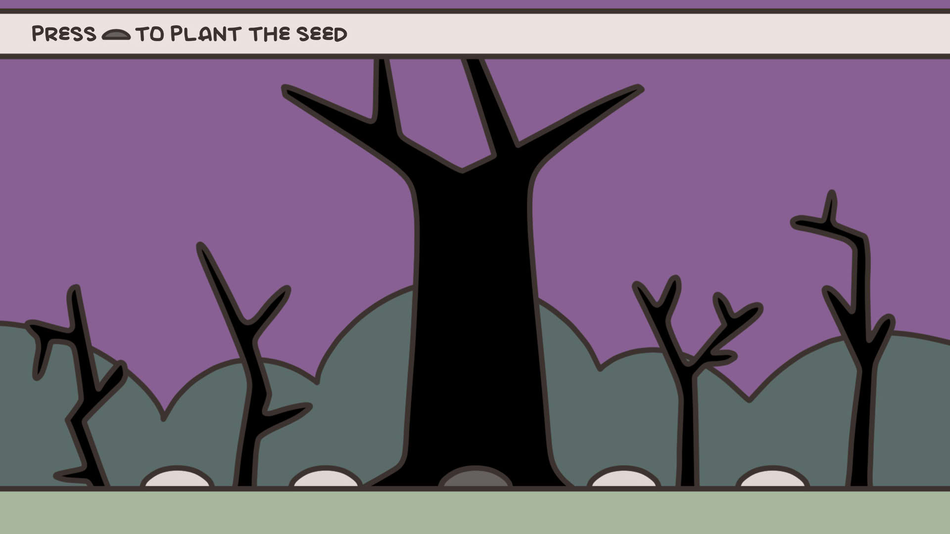 Screenshot for A Hero and a Garden