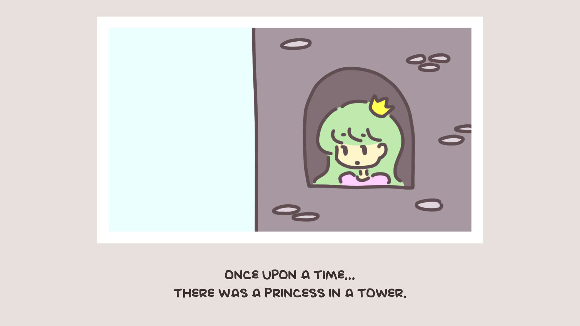 Screenshot for A Hero and a Garden
