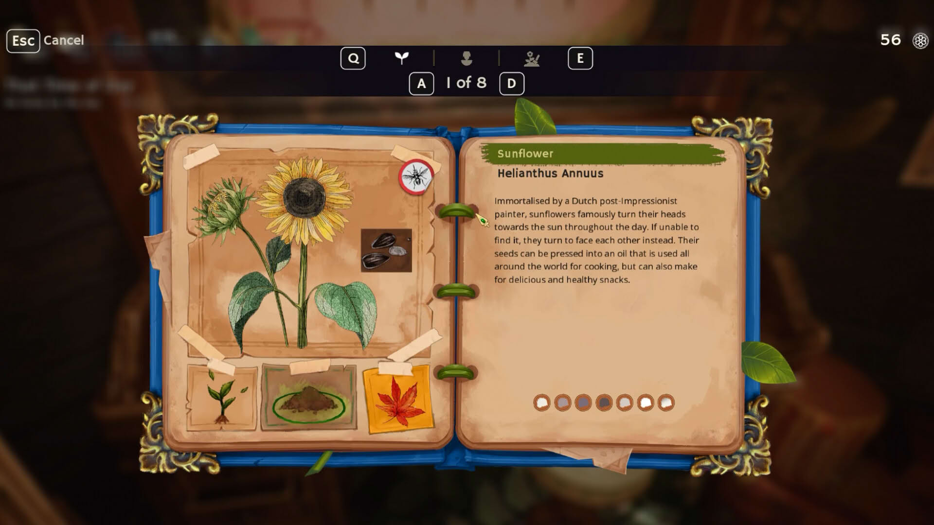 Screenshot for Garden Life: A Cozy Simulator