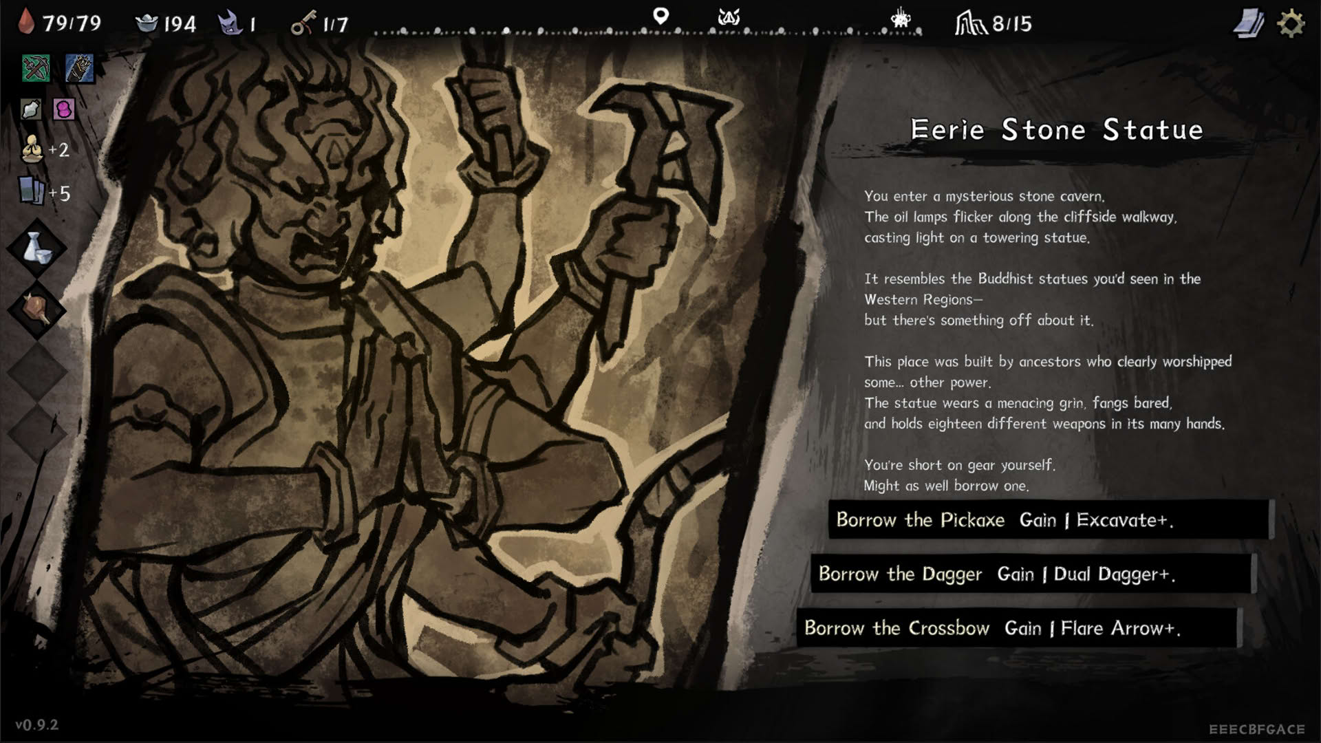 Screenshot for YaoGuai Hunter