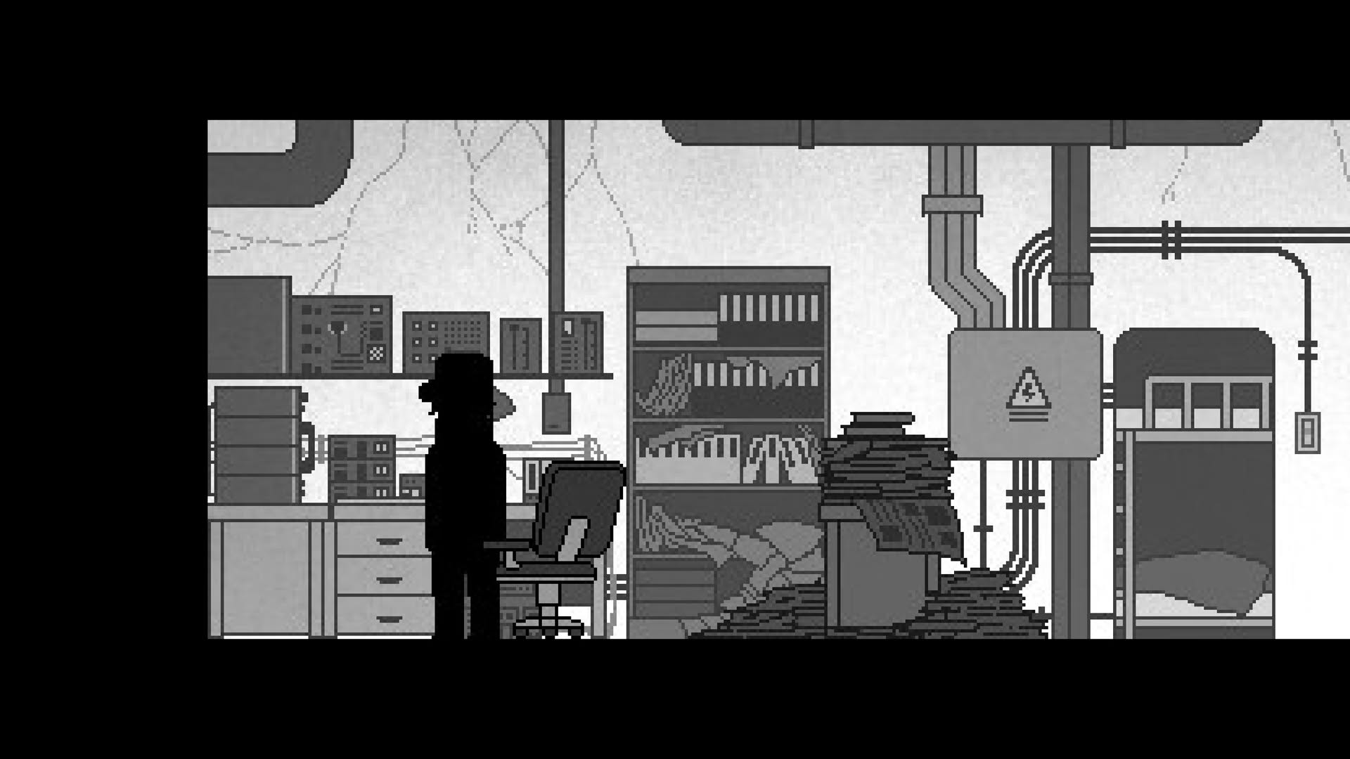 Screenshot for Aftermath