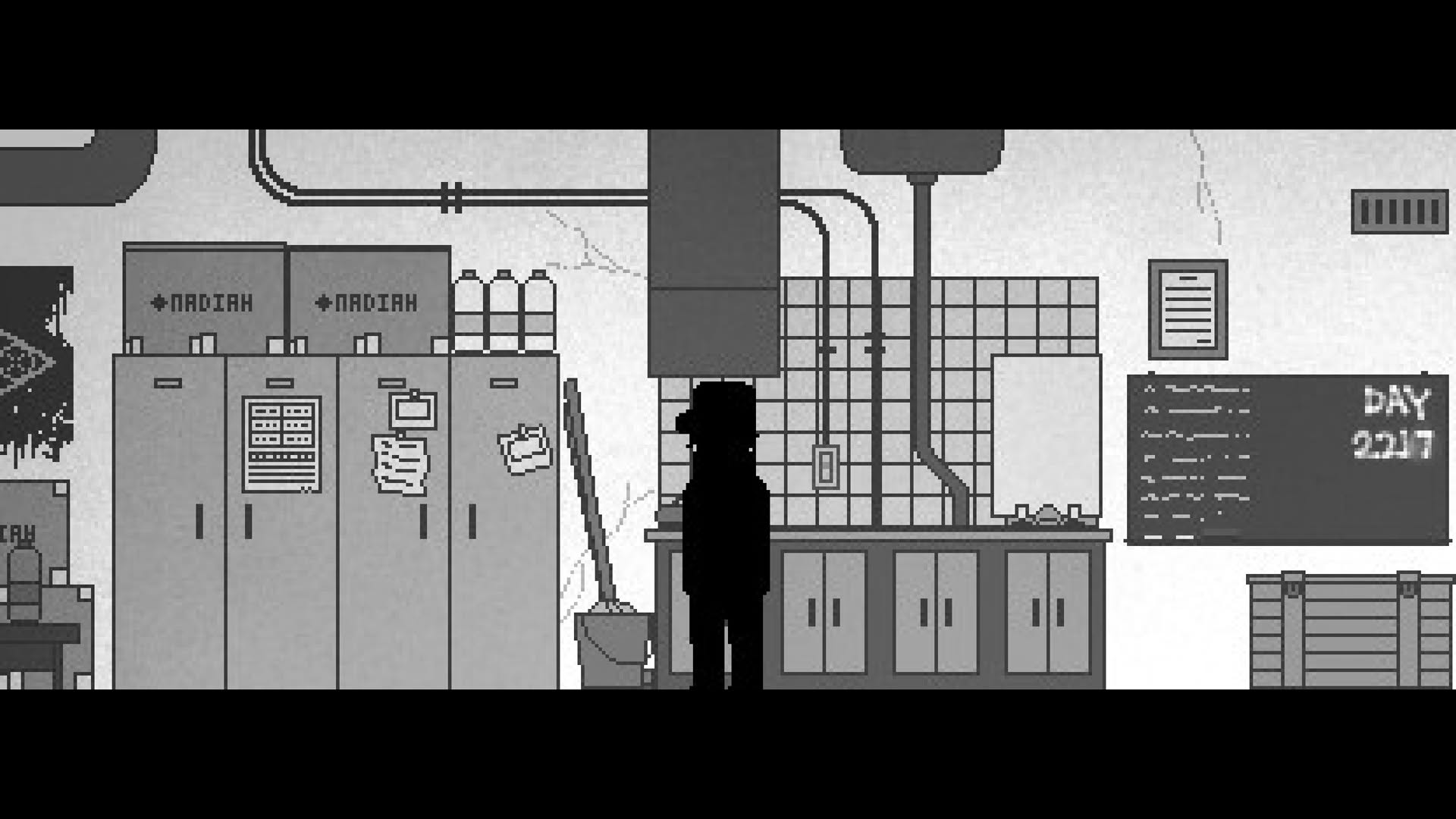 Screenshot for Aftermath