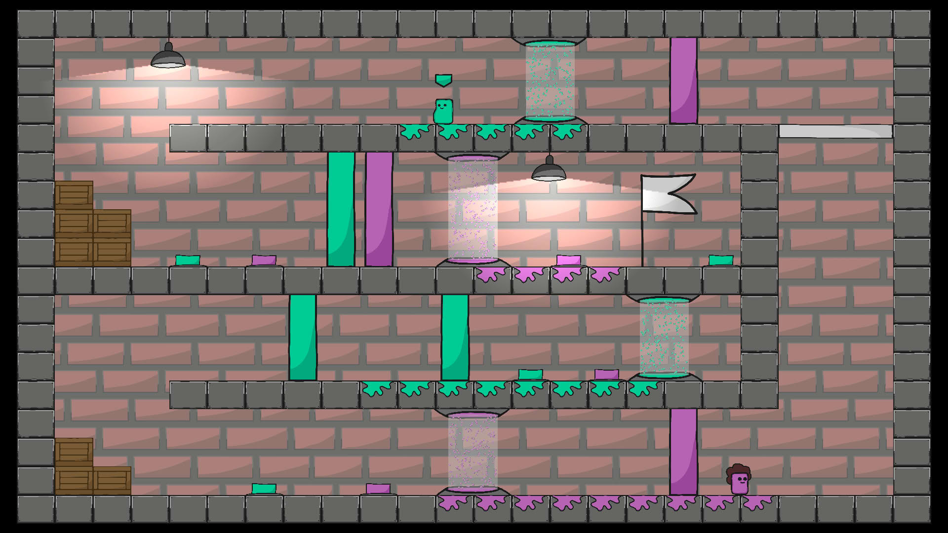 Screenshot for Ink'n'Think