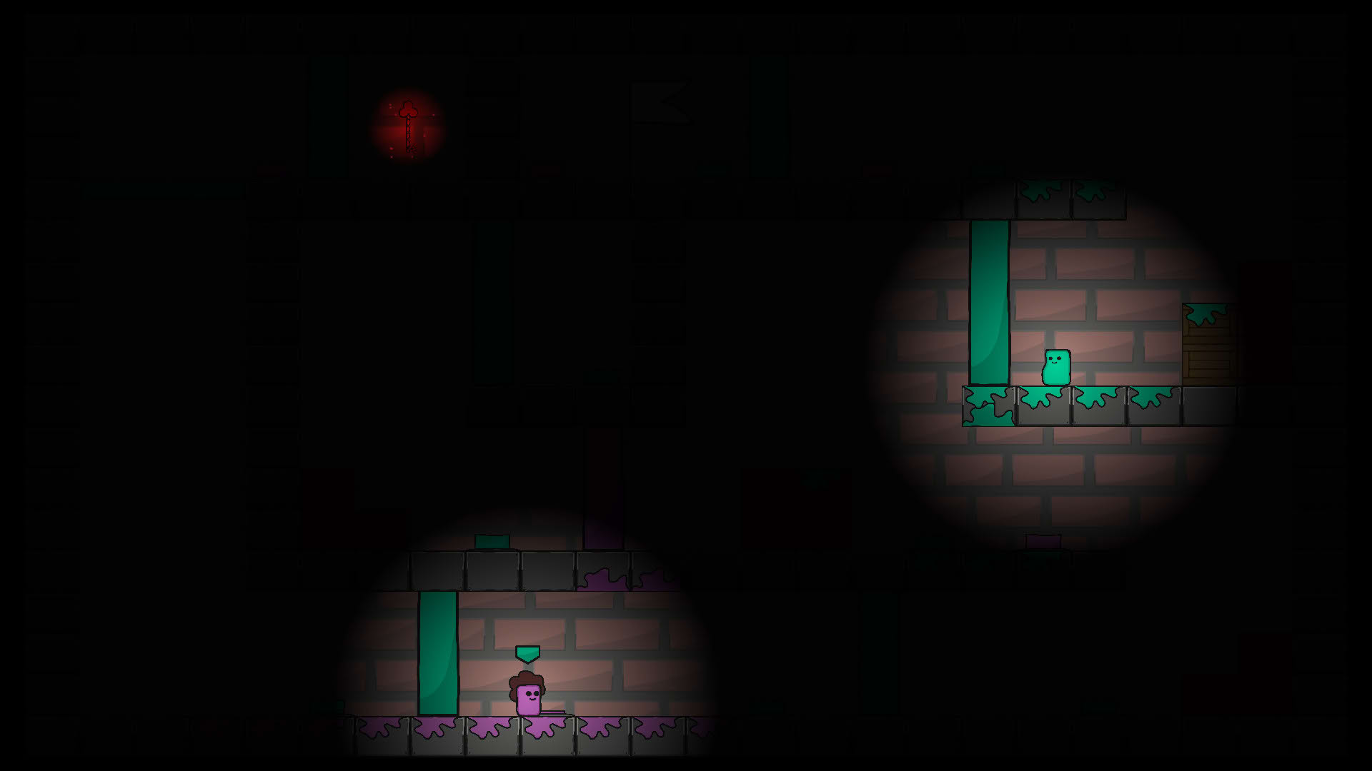 Screenshot for Ink'n'Think