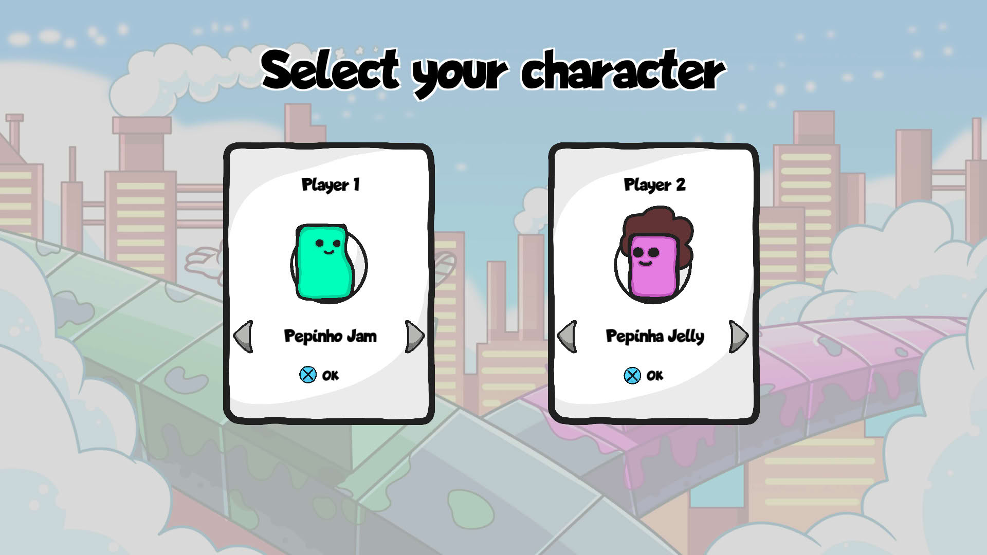 Screenshot for Ink'n'Think