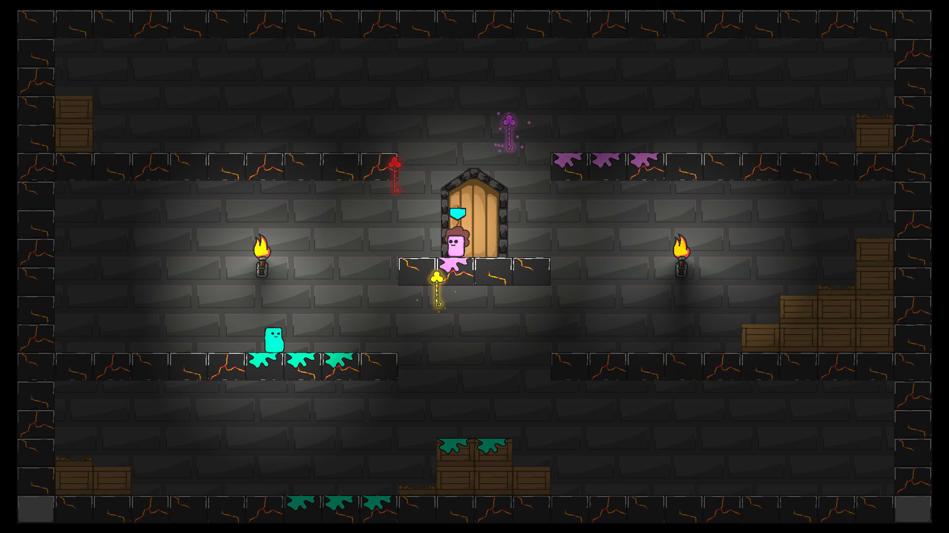 Screenshot for Ink'n'Think