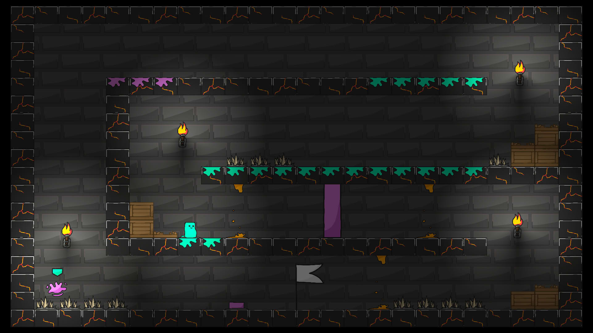 Screenshot for Ink'n'Think