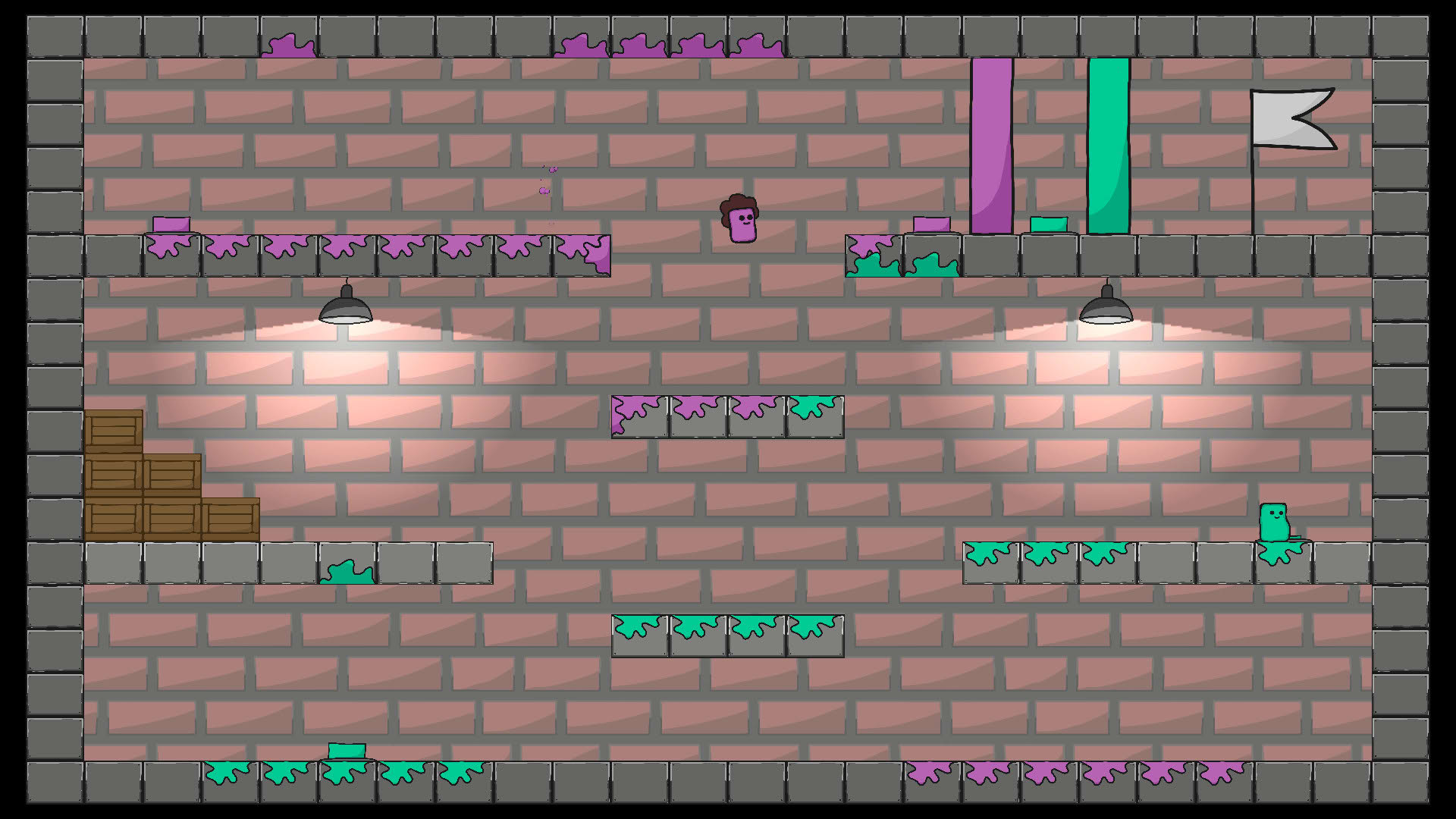 Screenshot for Ink'n'Think