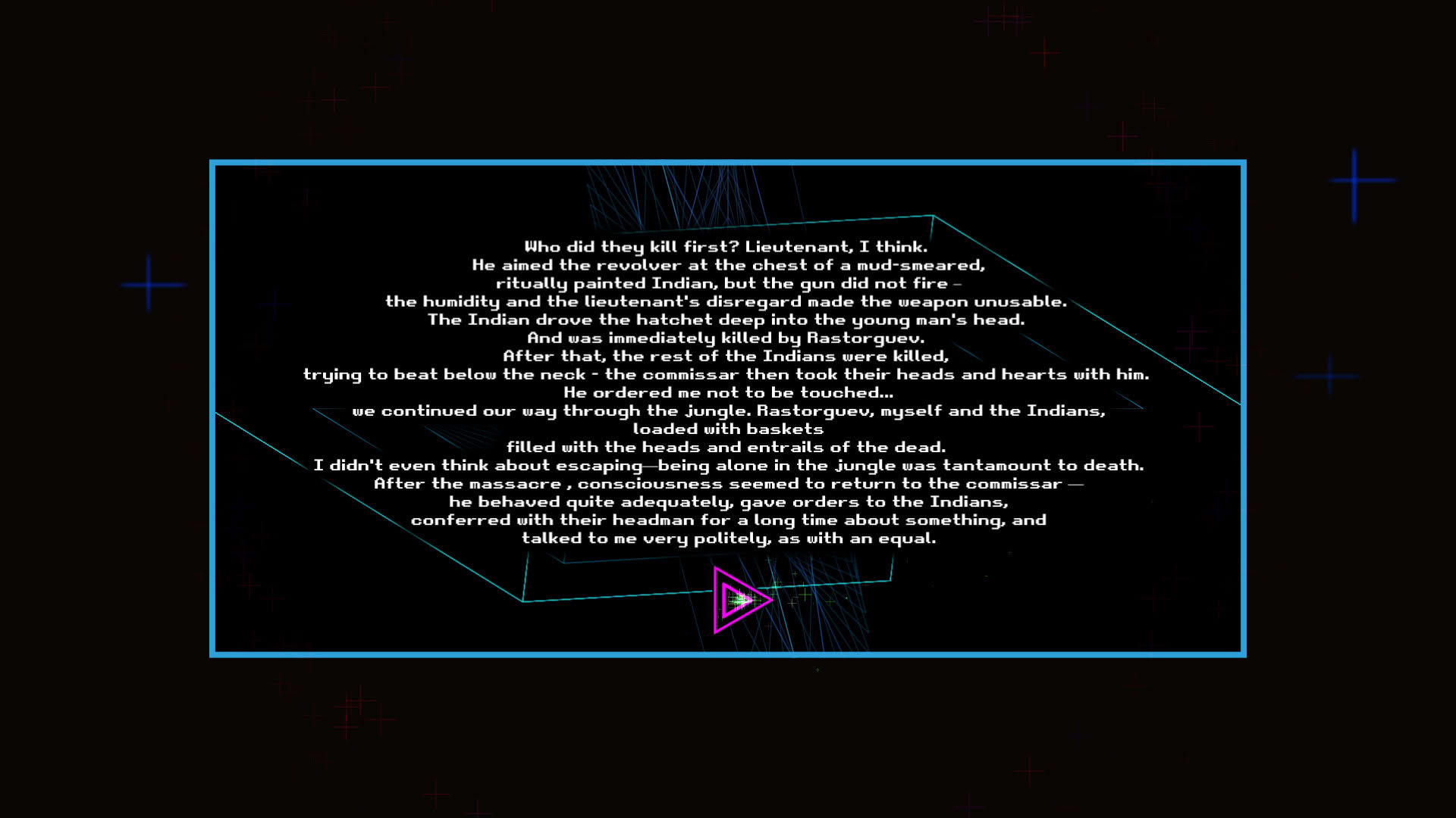 Screenshot for HyperPortals