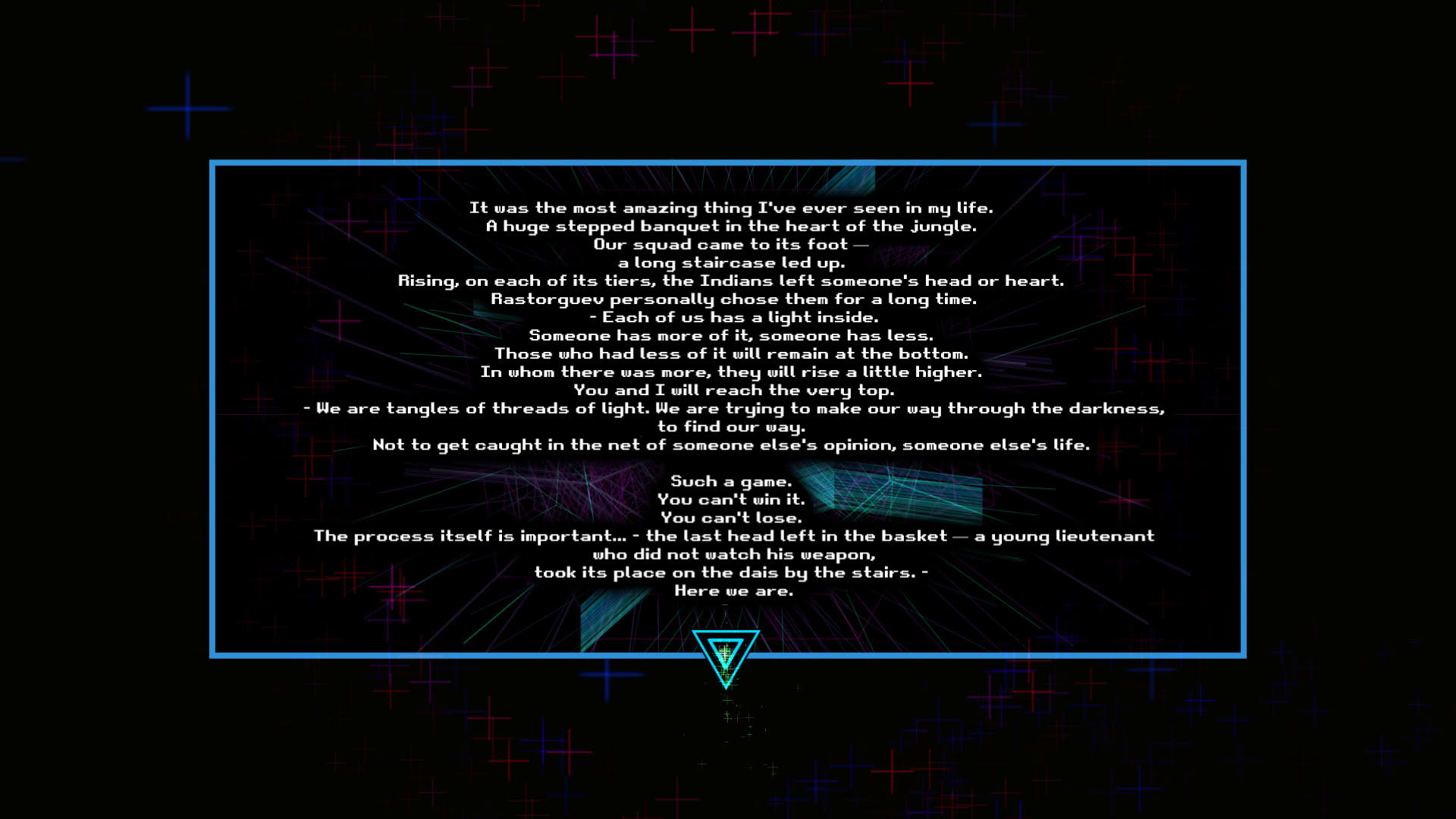 Screenshot for HyperPortals