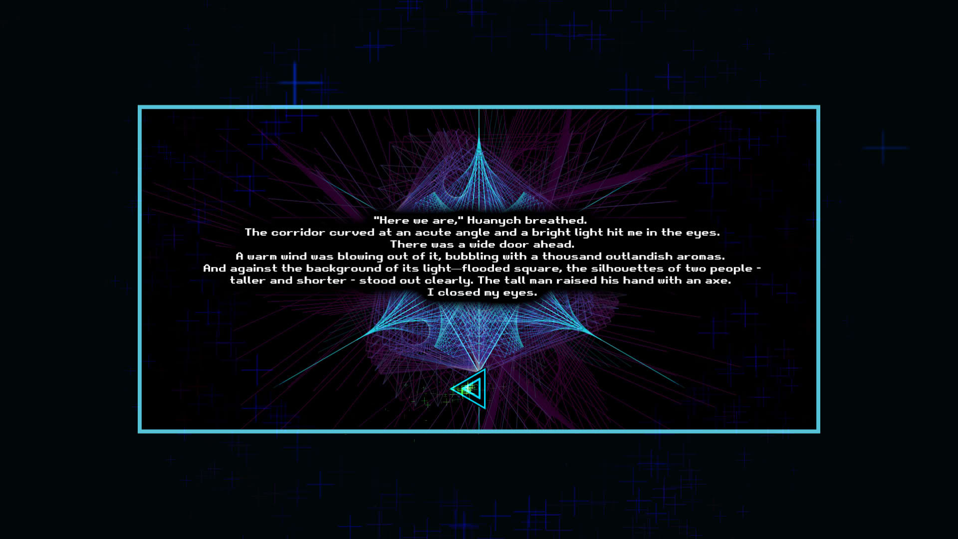 Screenshot for HyperPortals