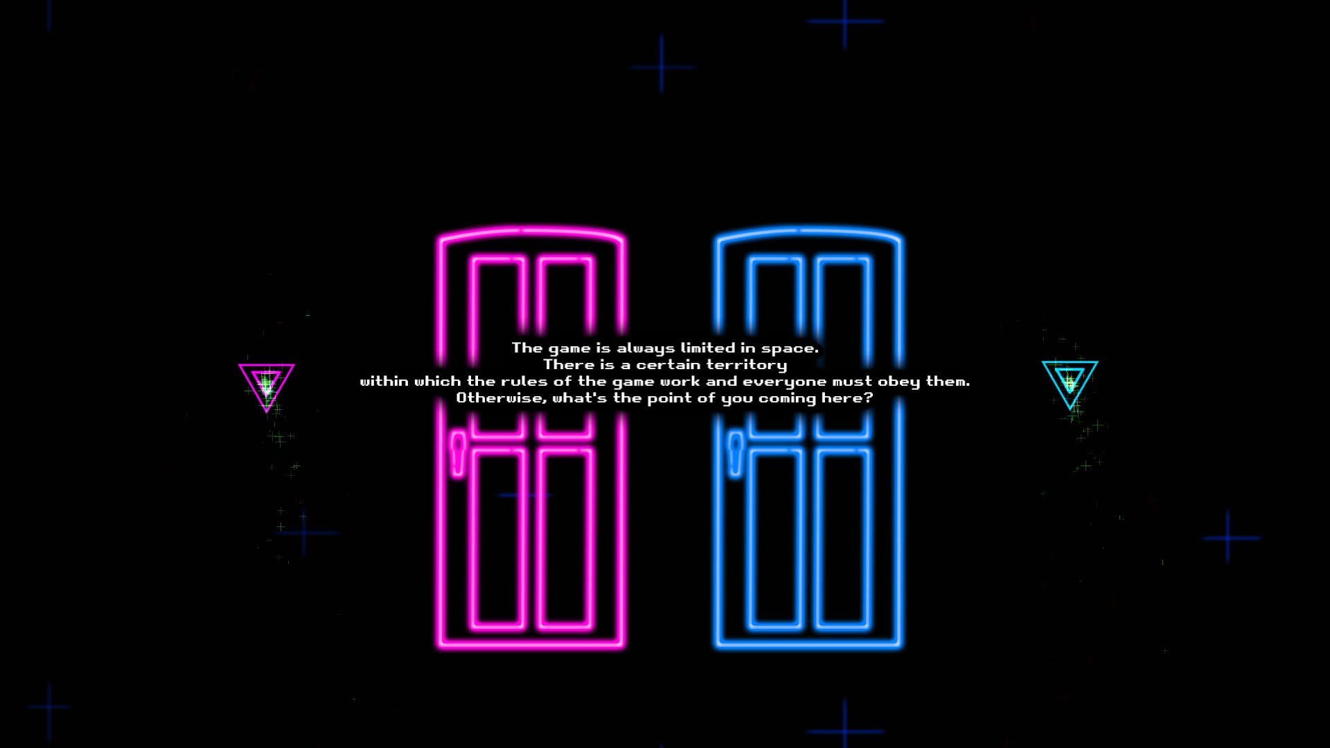 Screenshot for HyperPortals