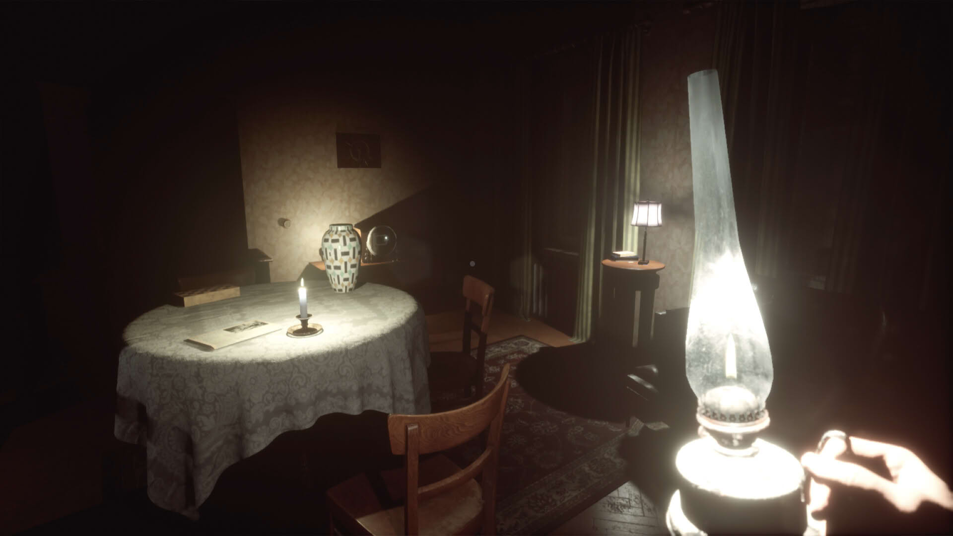 Screenshot for The Renovator: Origins