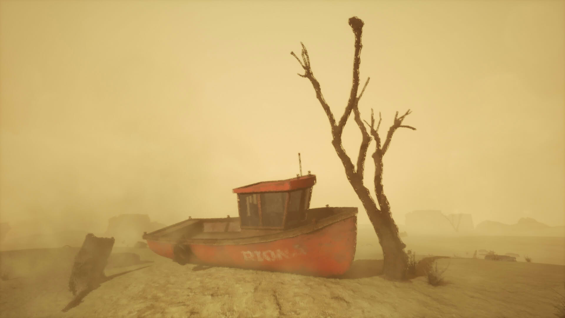 Screenshot for The Renovator: Origins