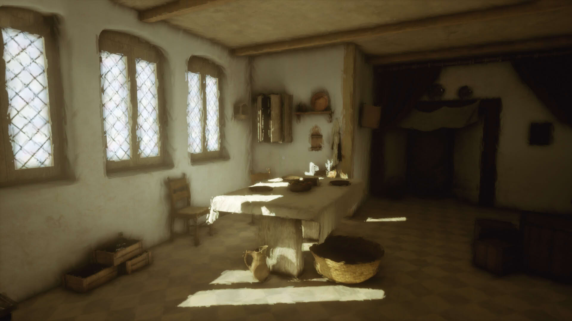 Screenshot for The Renovator: Origins