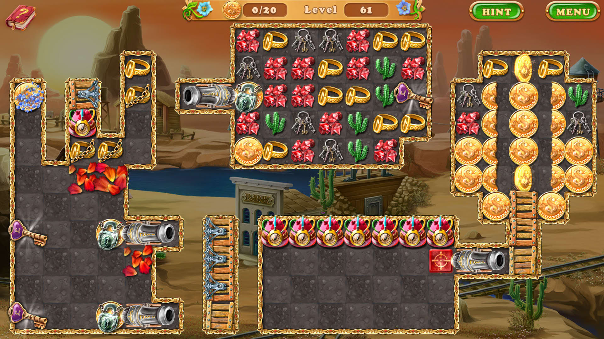 Screenshot for Laruaville 12