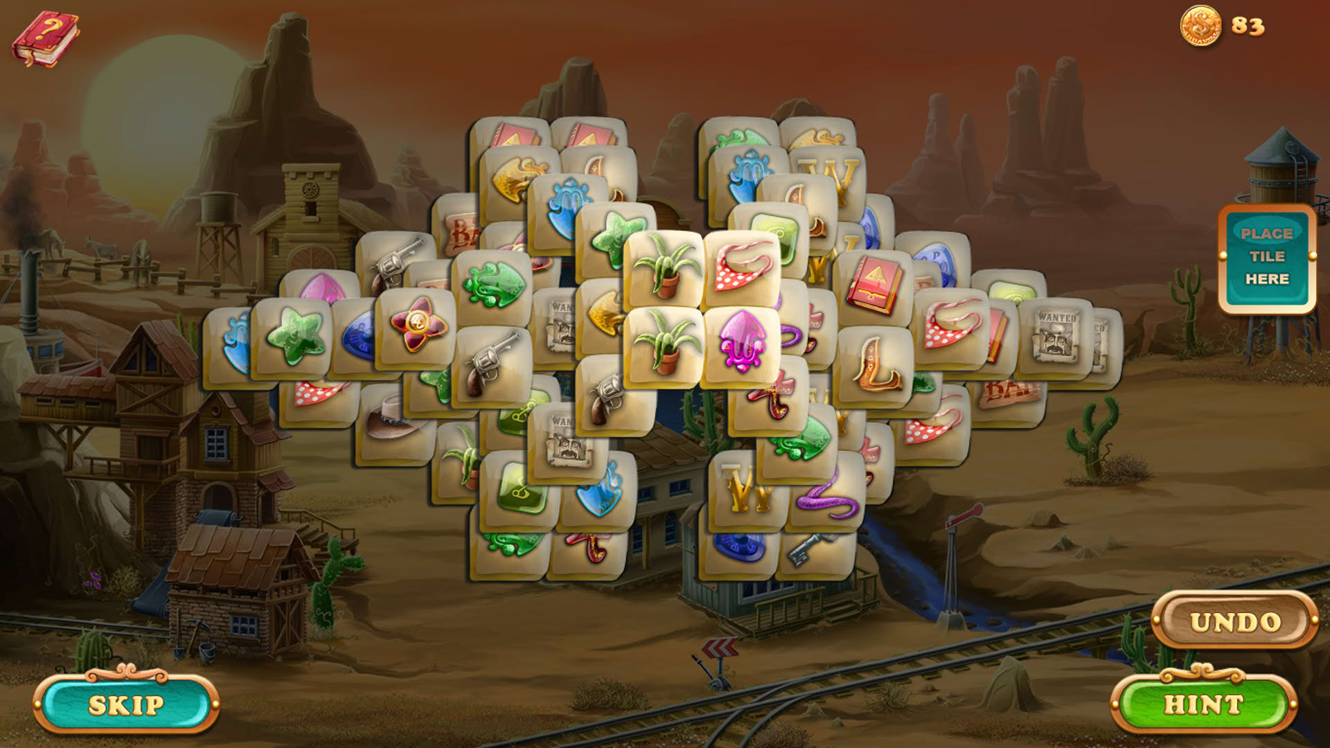 Screenshot for Laruaville 12
