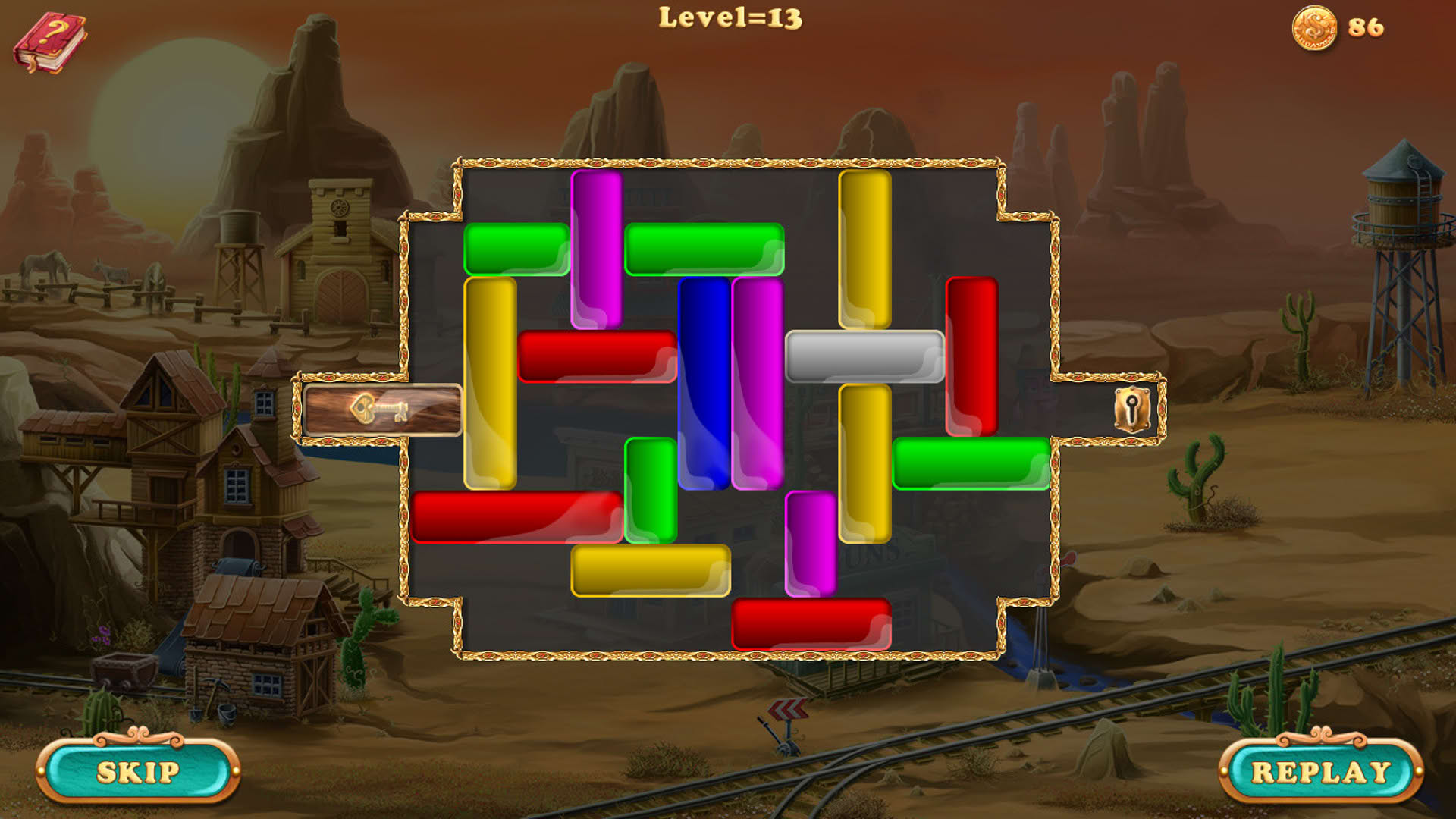 Screenshot for Laruaville 12