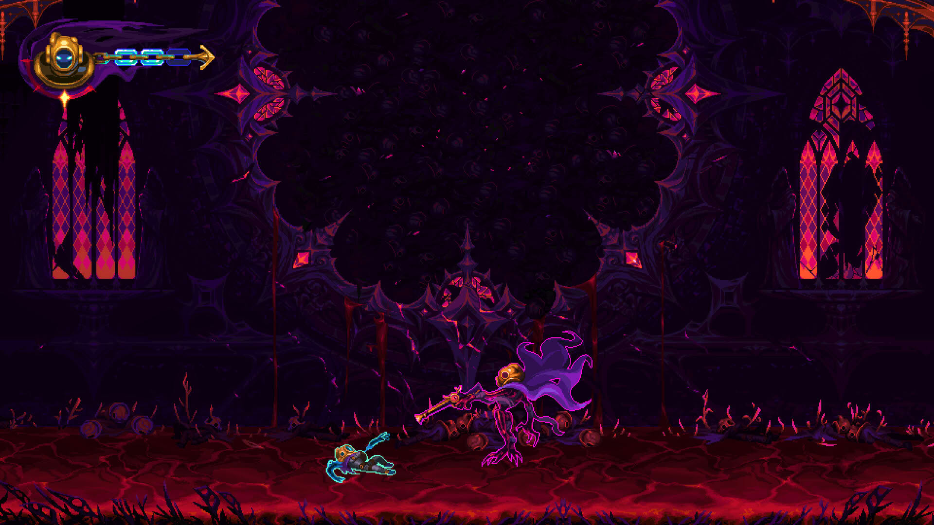 Screenshot for Being & Becoming