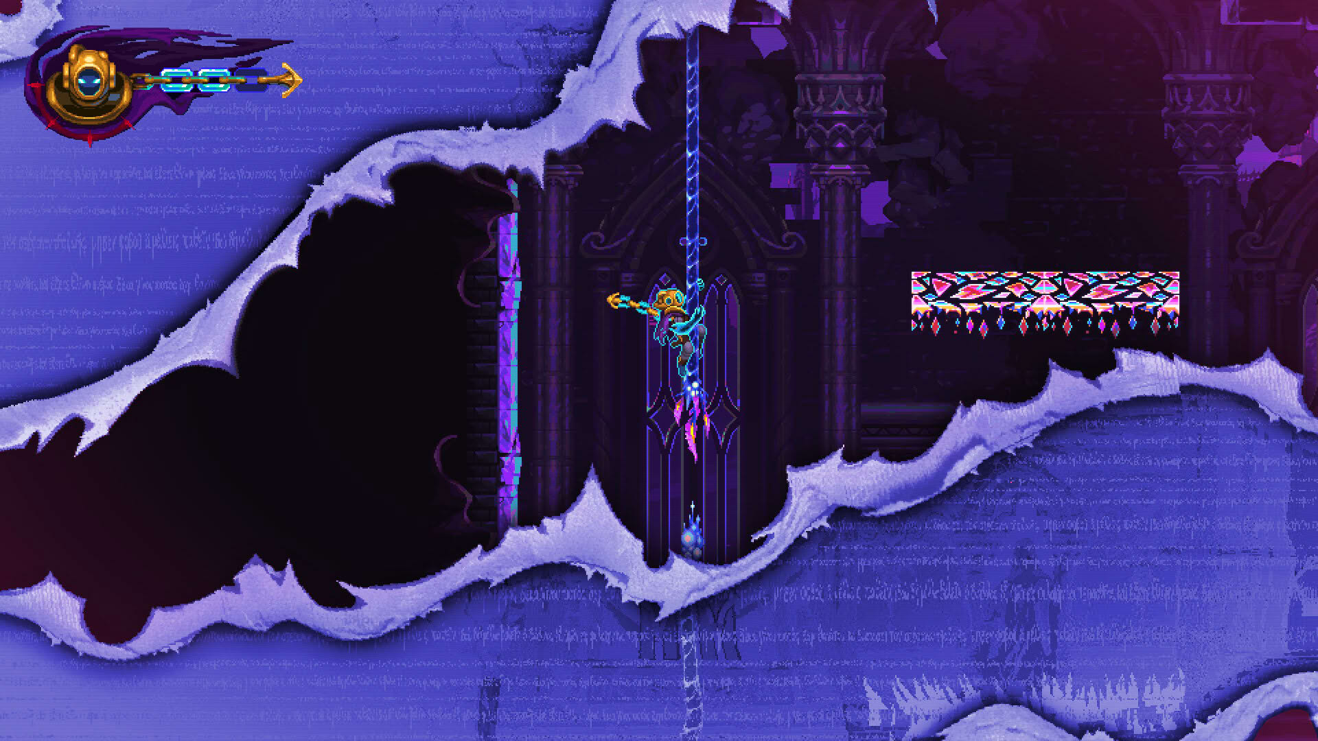Screenshot for Being & Becoming