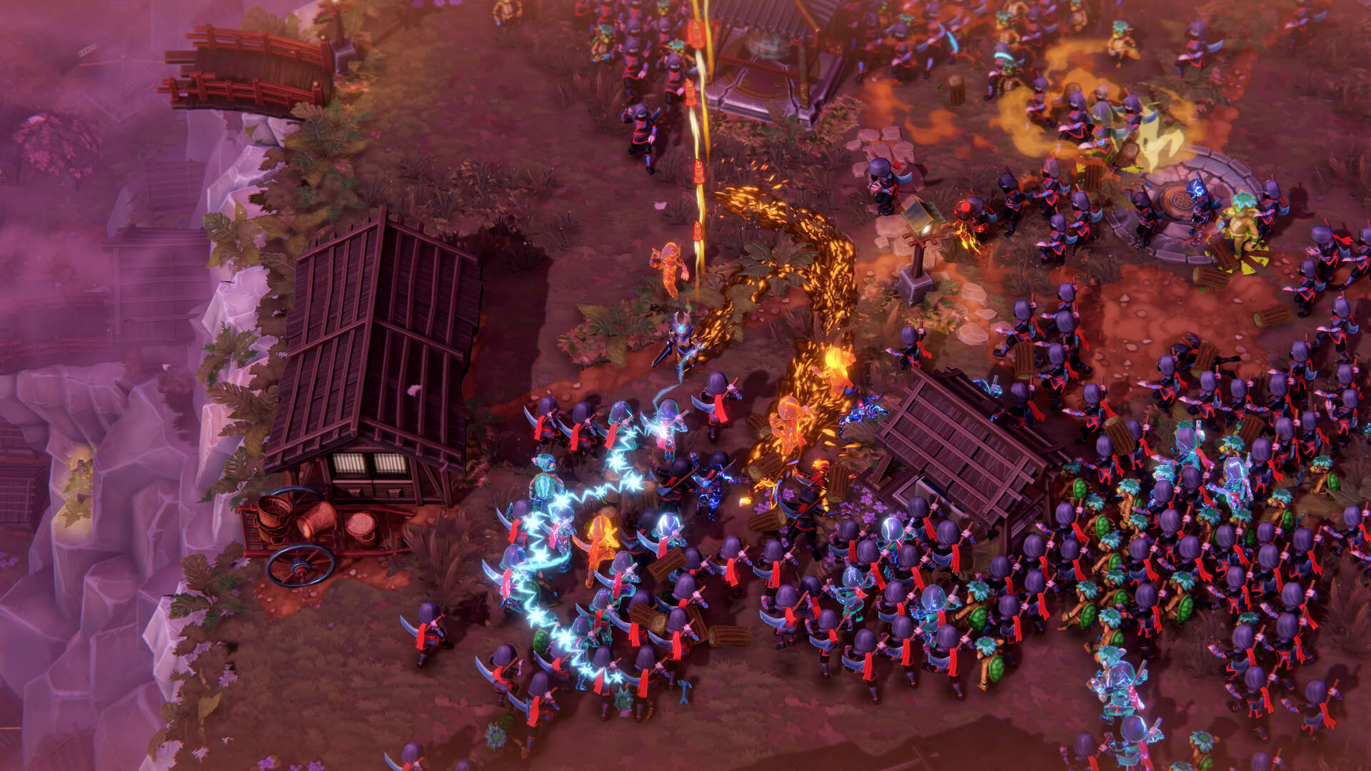 Screenshot for Army of Ruin