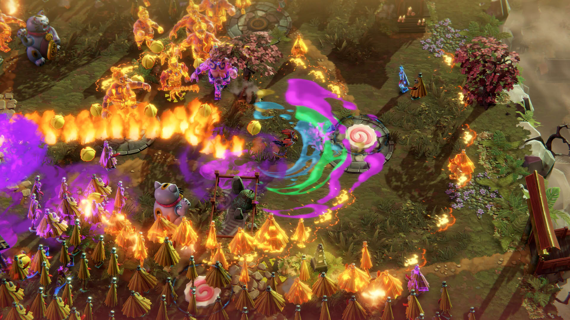 Screenshot for Army of Ruin