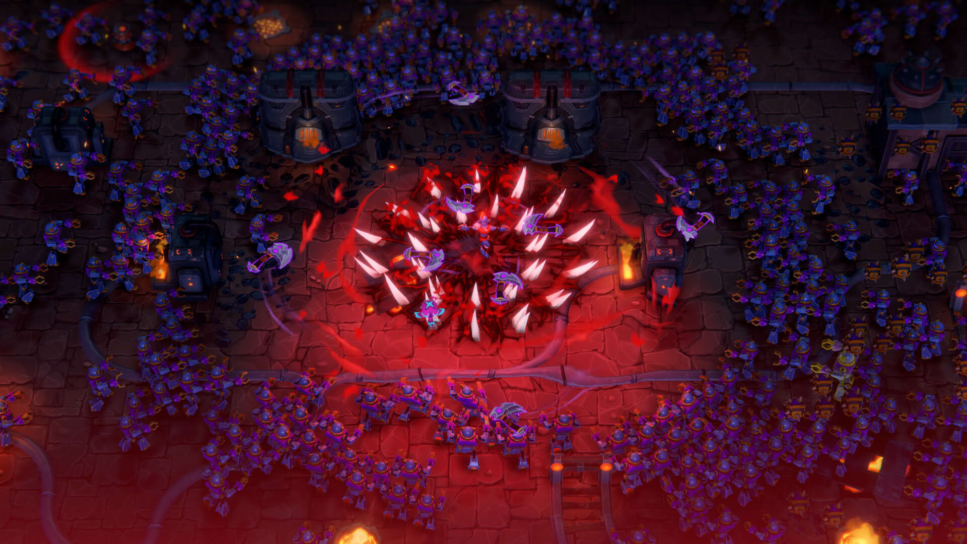 Screenshot for Army of Ruin