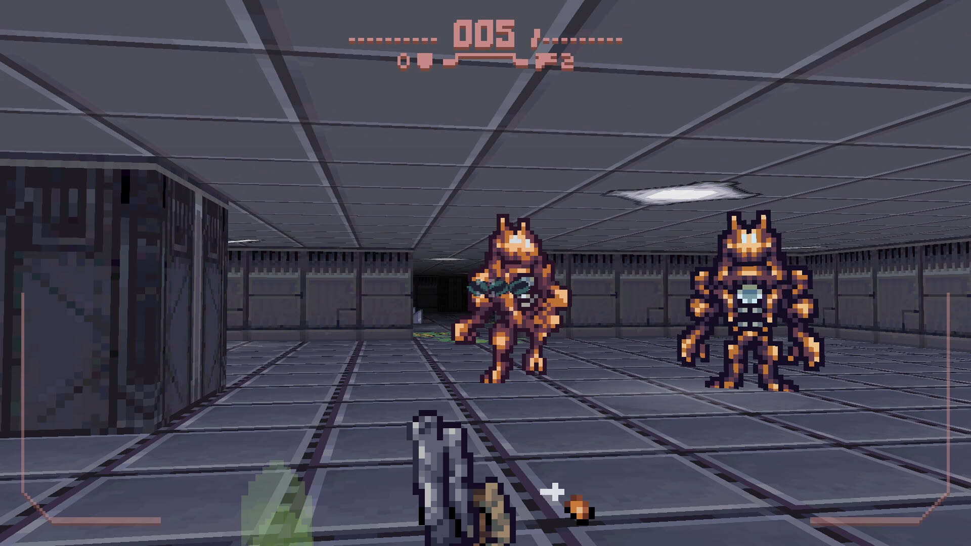 Screenshot for Gastro Force