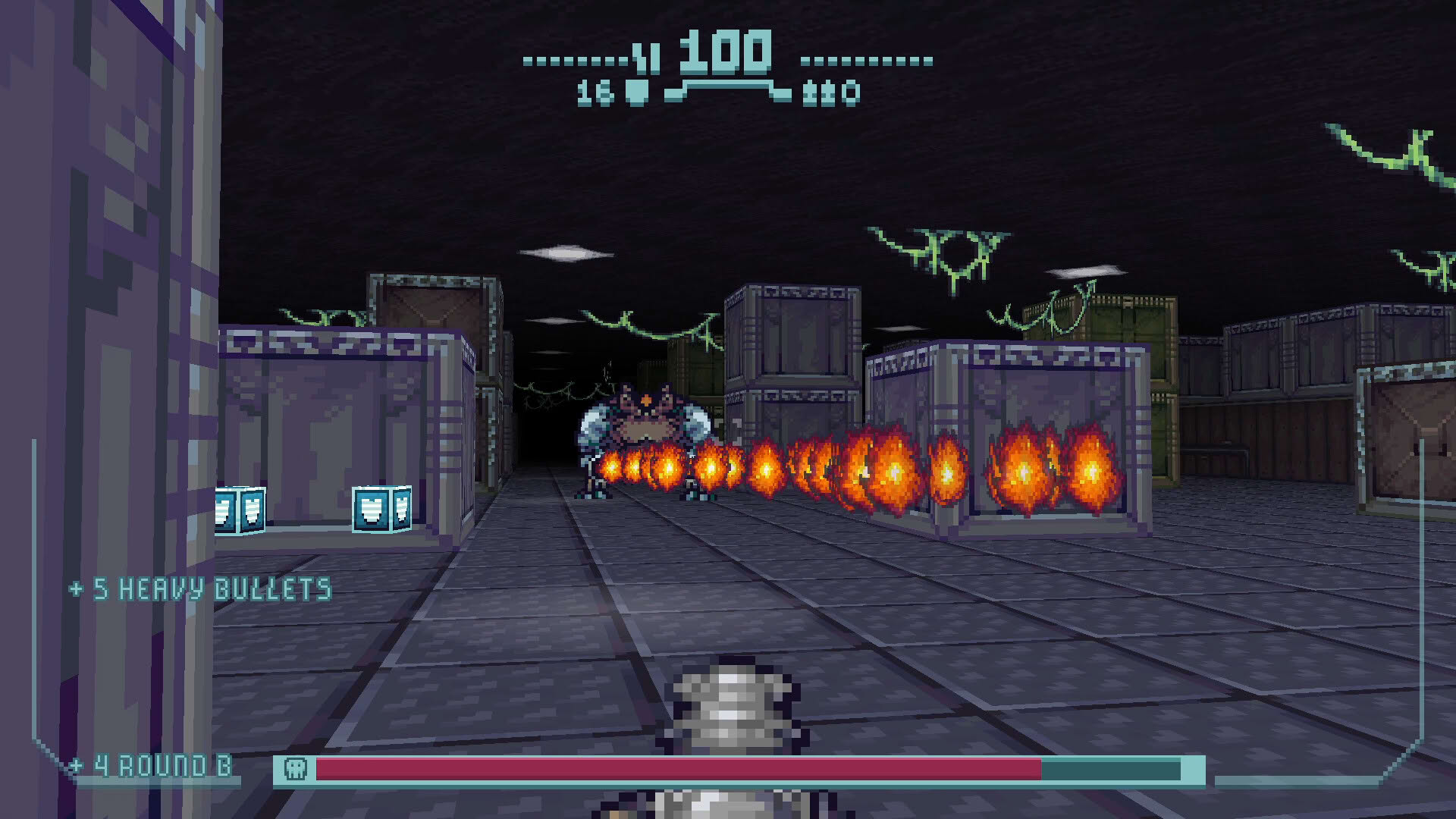 Screenshot for Gastro Force