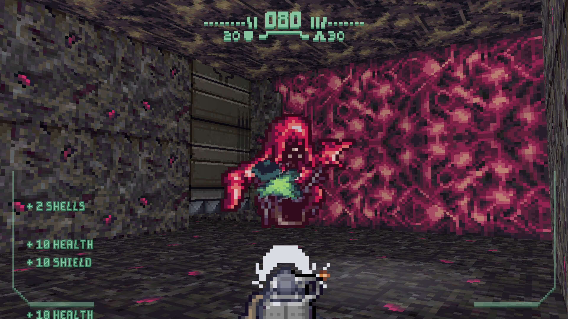 Screenshot for Gastro Force